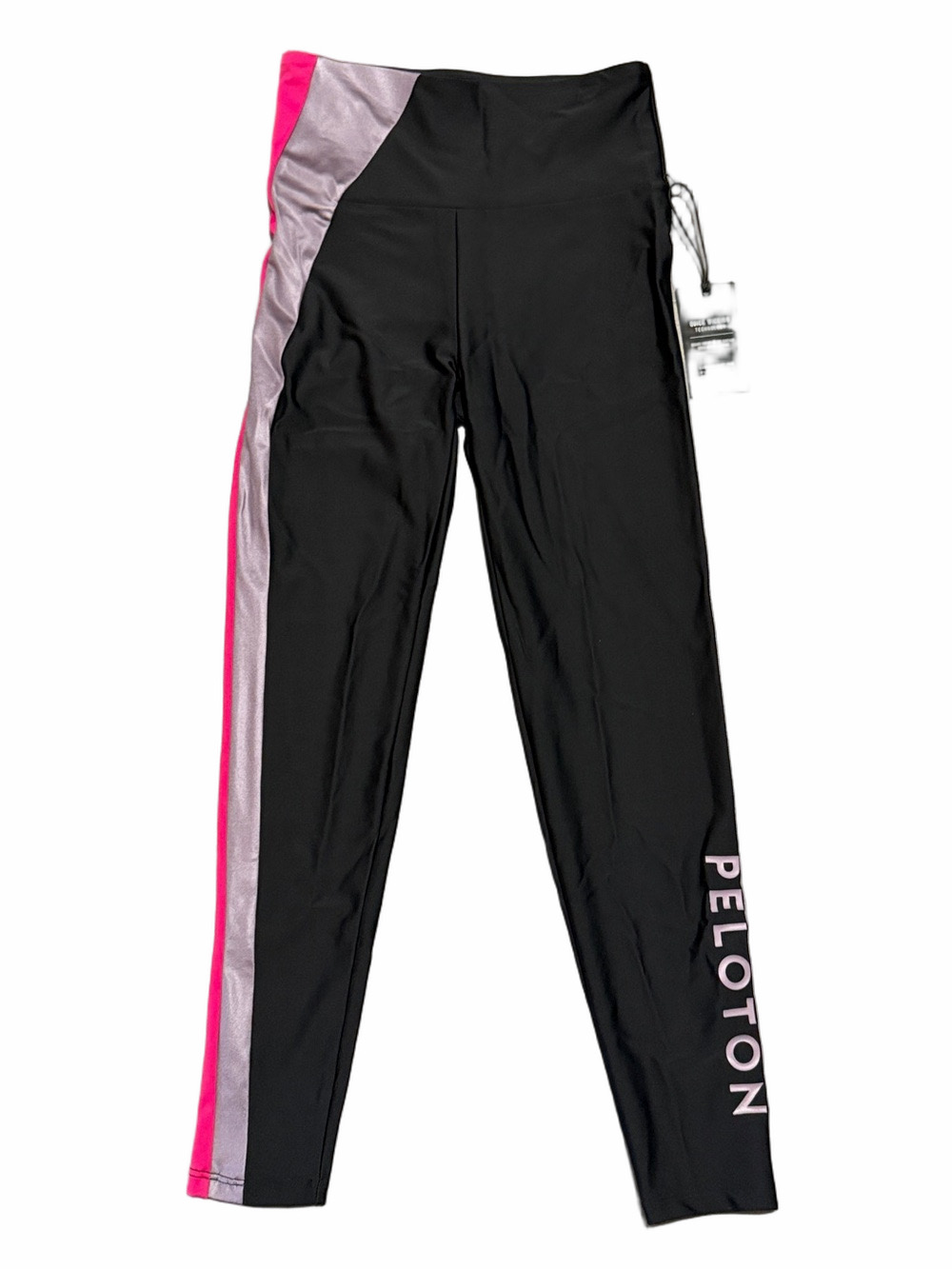 NEW Lanston Sport Peloton Black Leggings